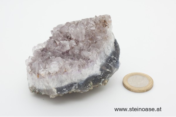 Amethyst Naturstück